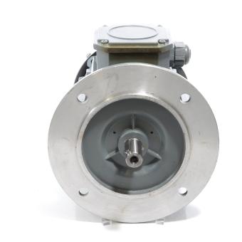 Three-phase motor  Used